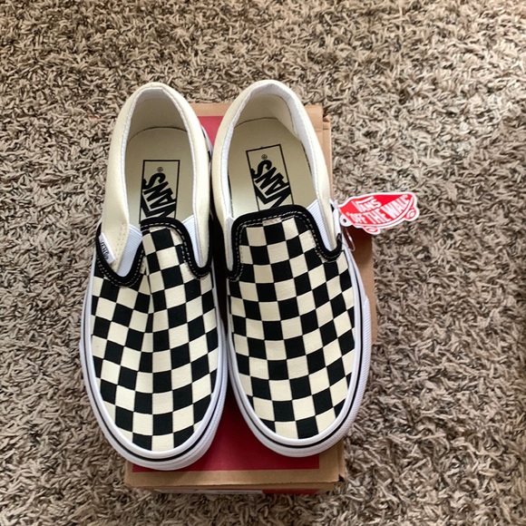 New Vans! - Picture 1 of 2